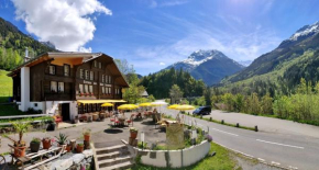 Hotels in Gadmen